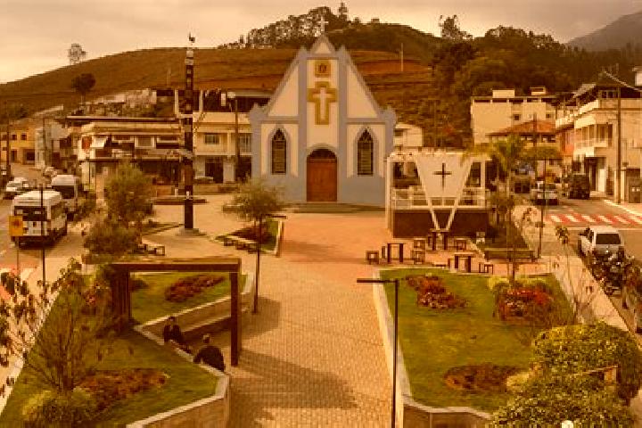 escort Alto Caparao