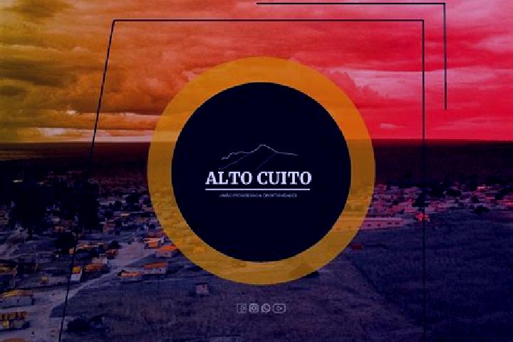 escort Alto Cuito