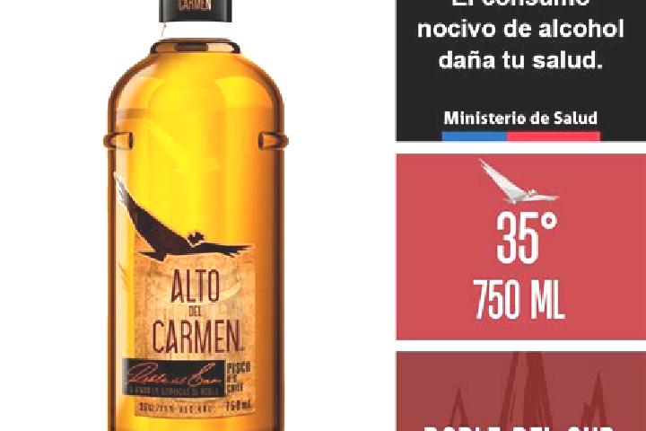 escort Alto del Carmen