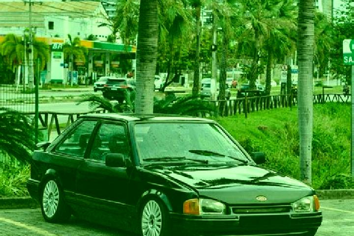 escort Alto Horizonte