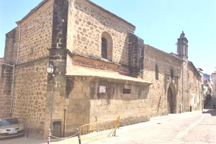 escort Alto San Ildefonso