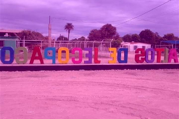 escort Altos de Jecopaco