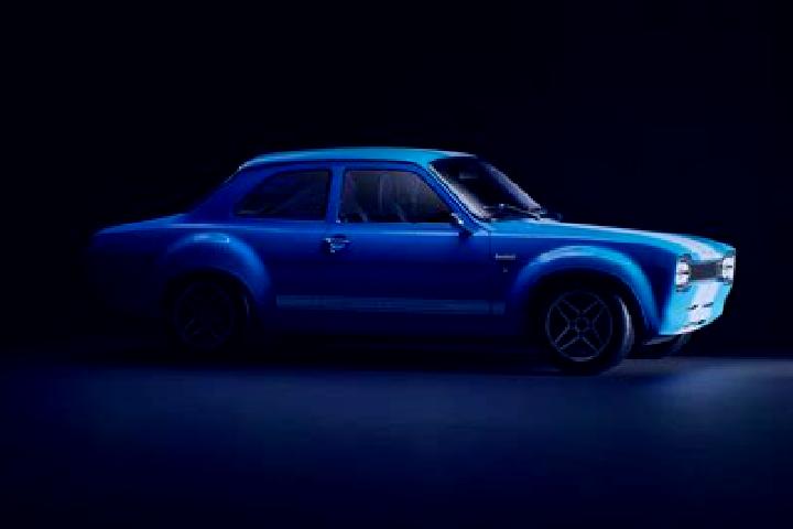 escort Altrich
