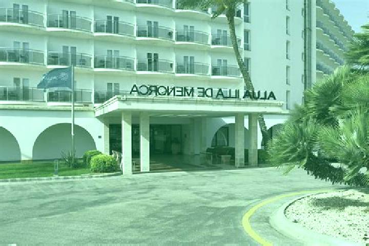 escort Alua