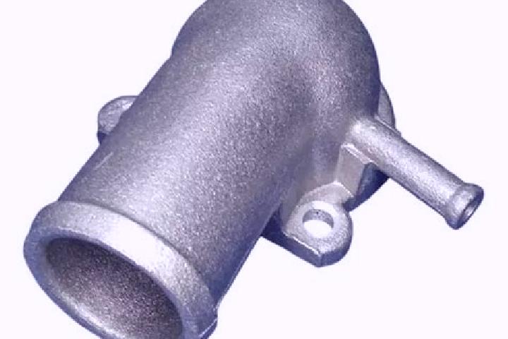 escort Aluminio