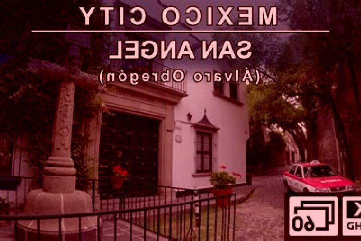 escort Alvaro Obregon (San Francisco)