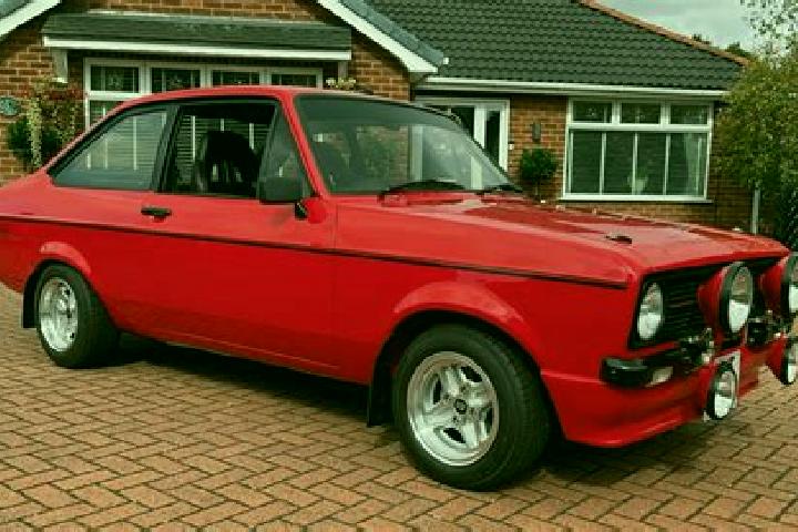 escort Alveley