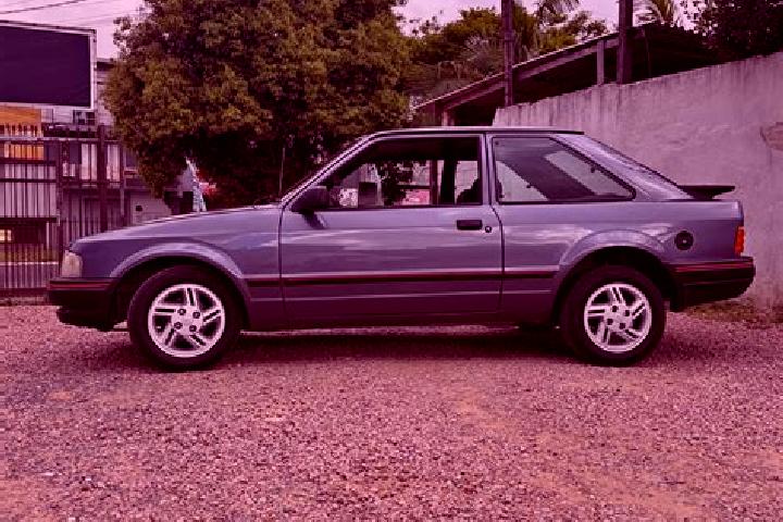escort Alvorada do Sul
