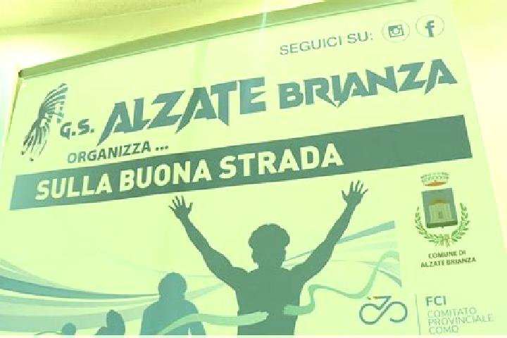 escort Alzate Brianza
