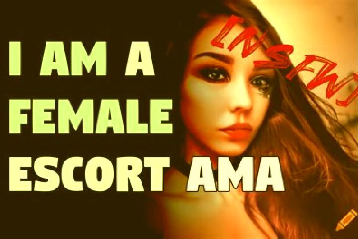 escort Ama