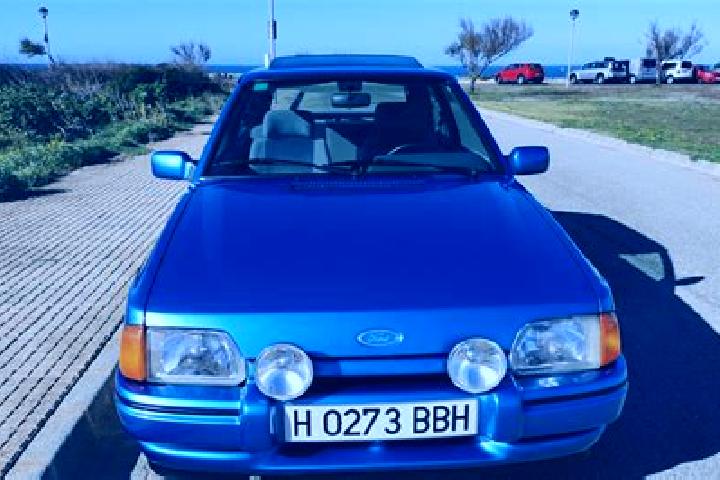 escort Amalfi
