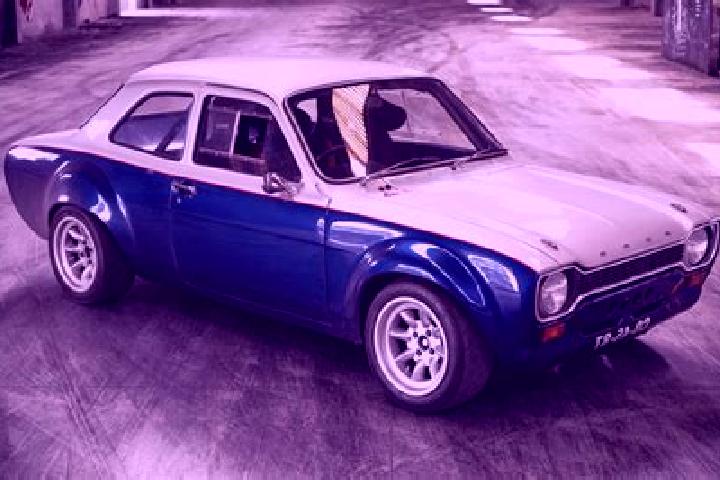 escort Amantani