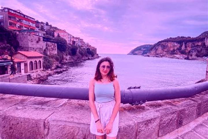 escort Amasra