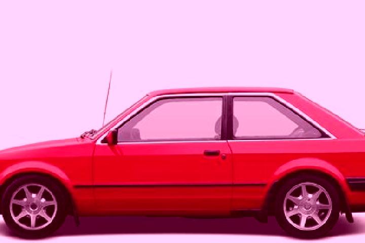 escort Amatura