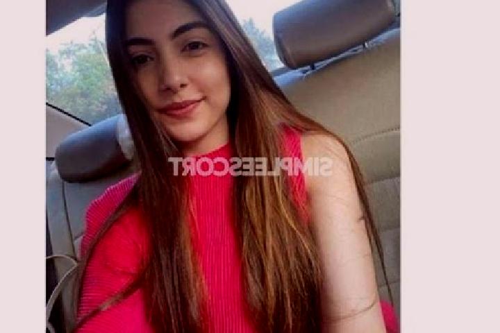escort Ambala