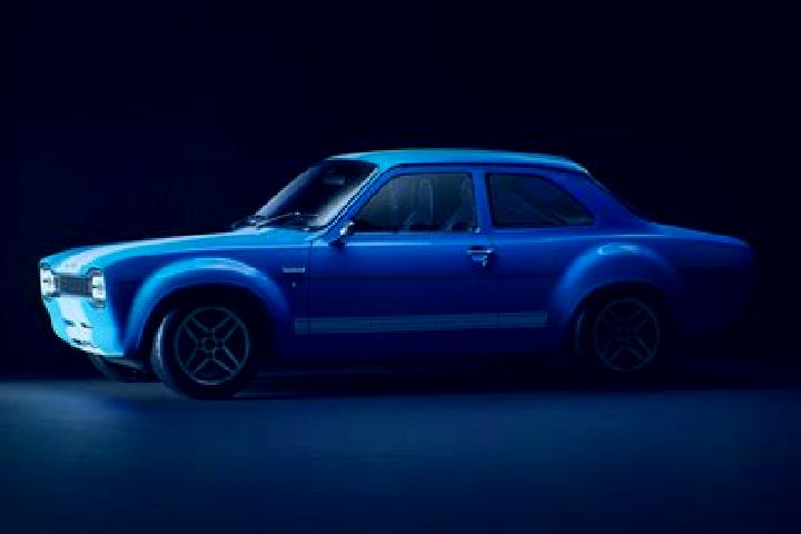 escort Ambariv