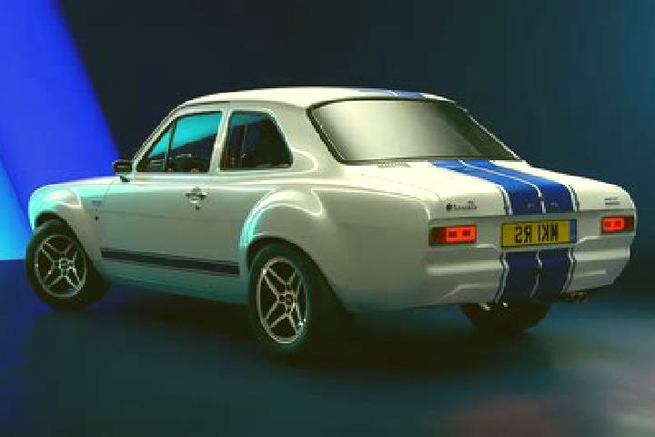 escort Ambasa