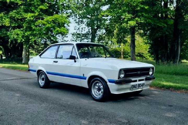 escort Ambel