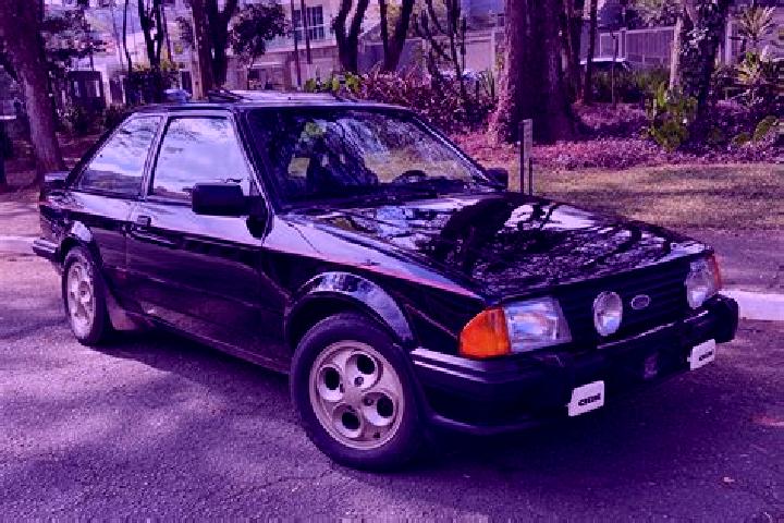 escort Ambivere