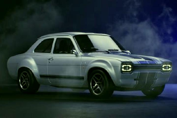 escort Ambres