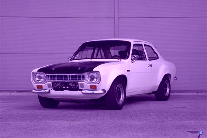 escort Ambuclao