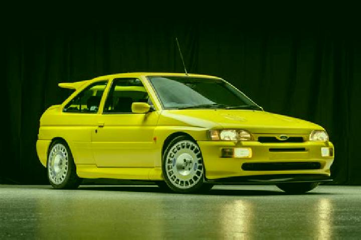 escort Amby