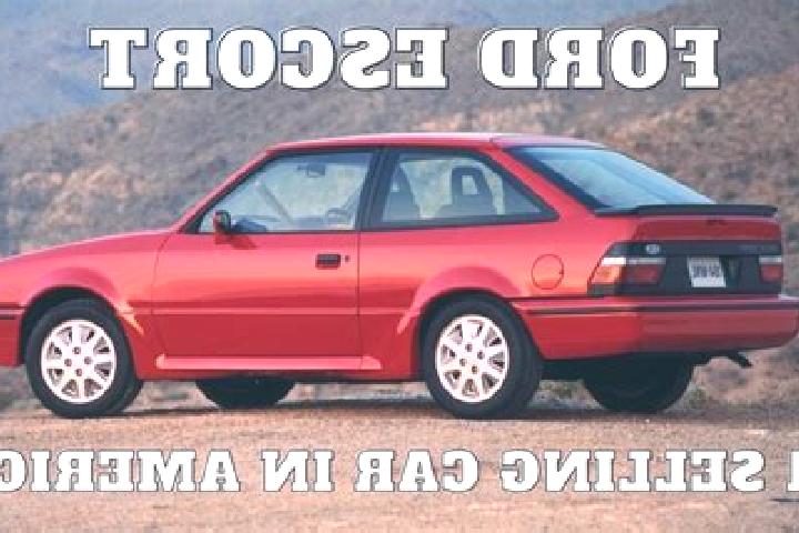 escort America