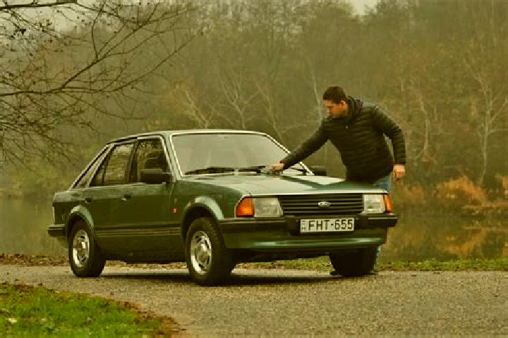 escort Ami