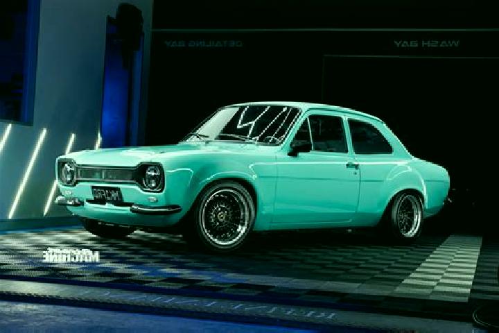 escort Amli