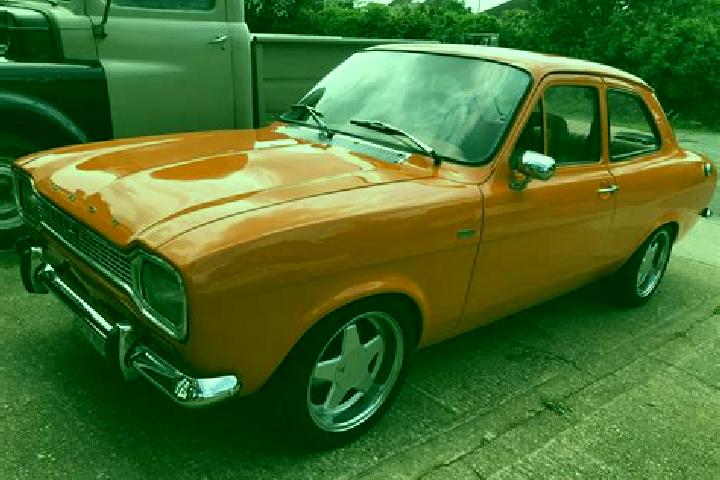 escort Ammanford