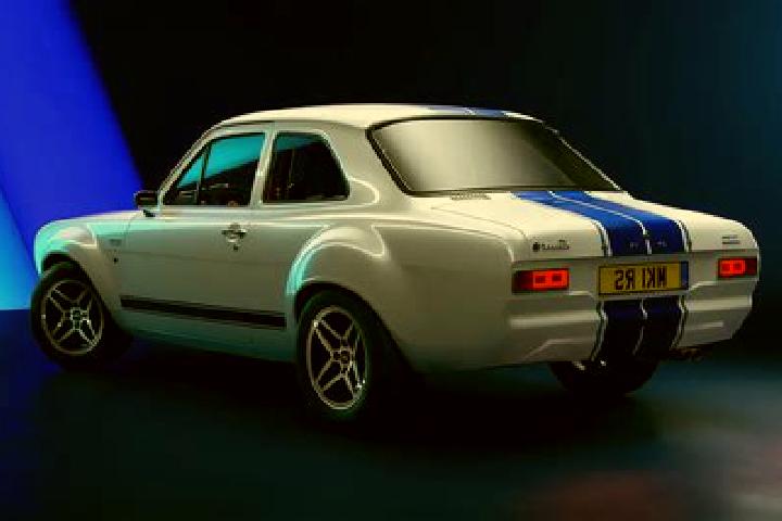 escort Ammerstol