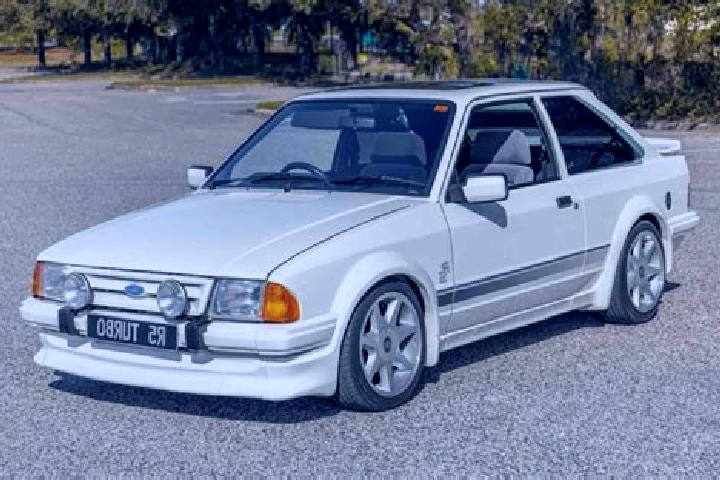 escort Ammochori