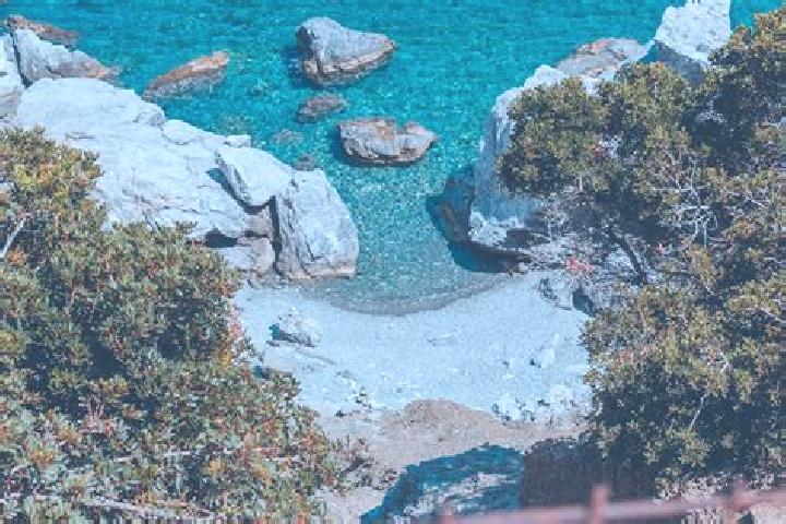 escort Amorgos