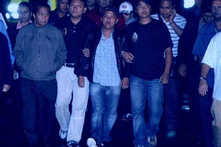 escort Ampatuan