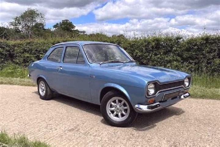 escort Amper