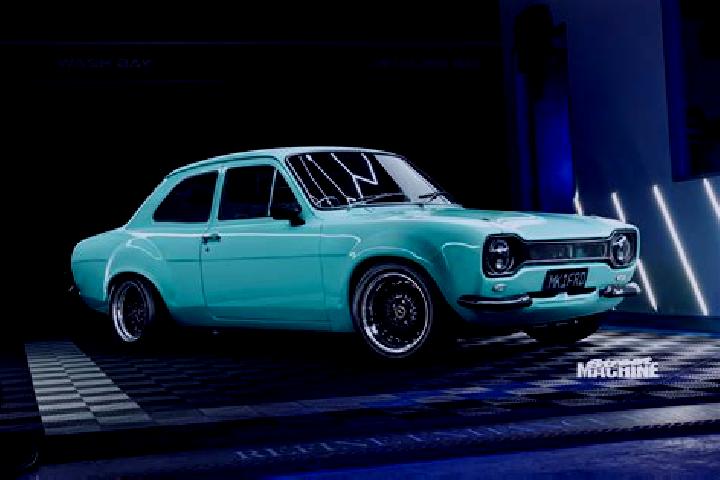 escort Ampleforth