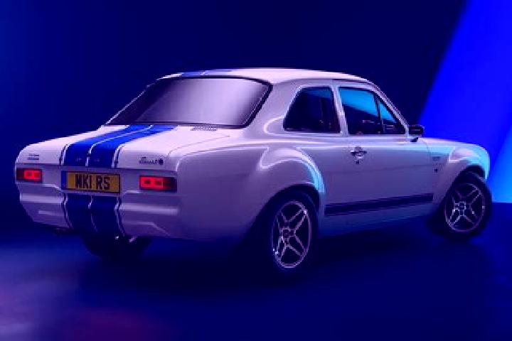 escort Ampthill