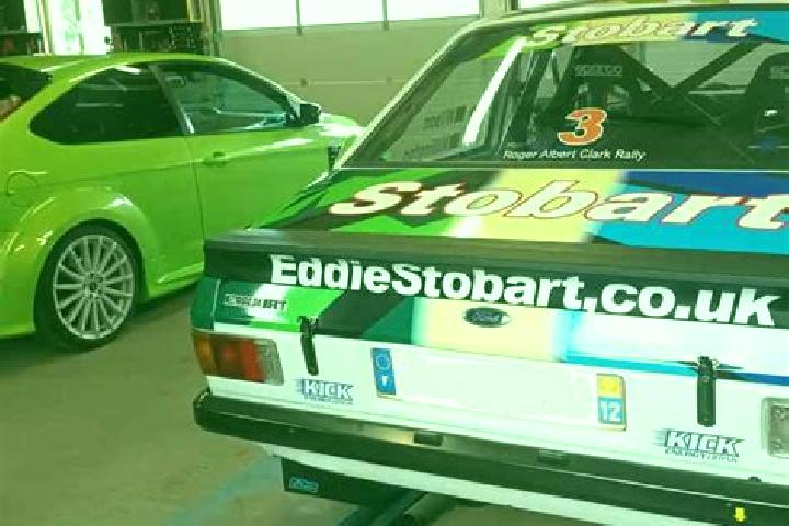 escort Amuri A