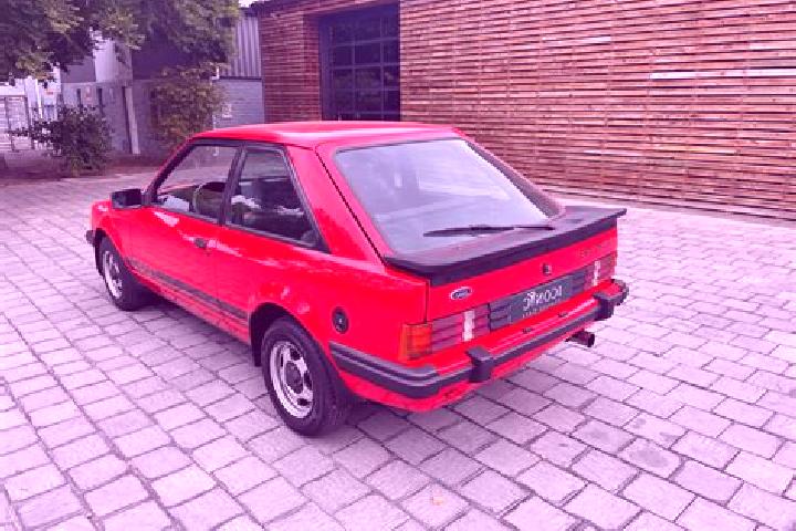 escort Amuri