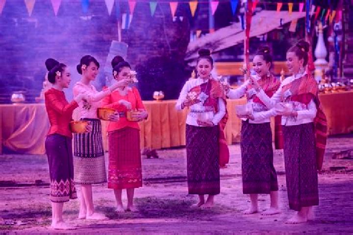 escort An Lao