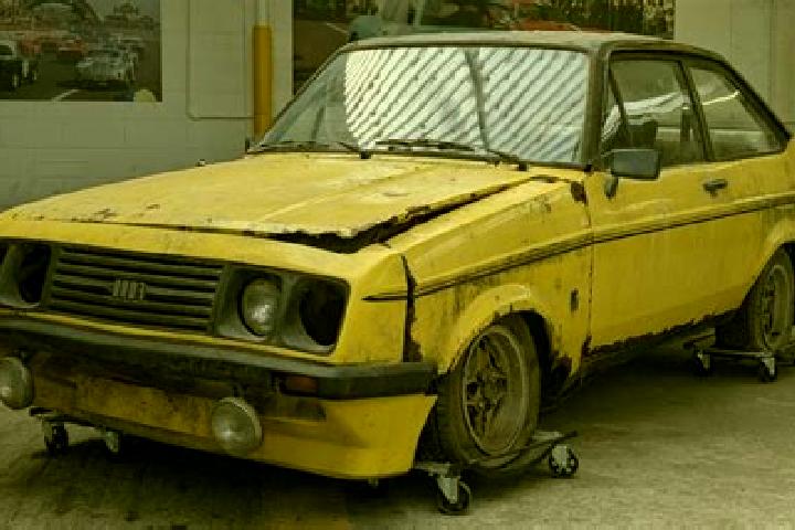 escort Anadon