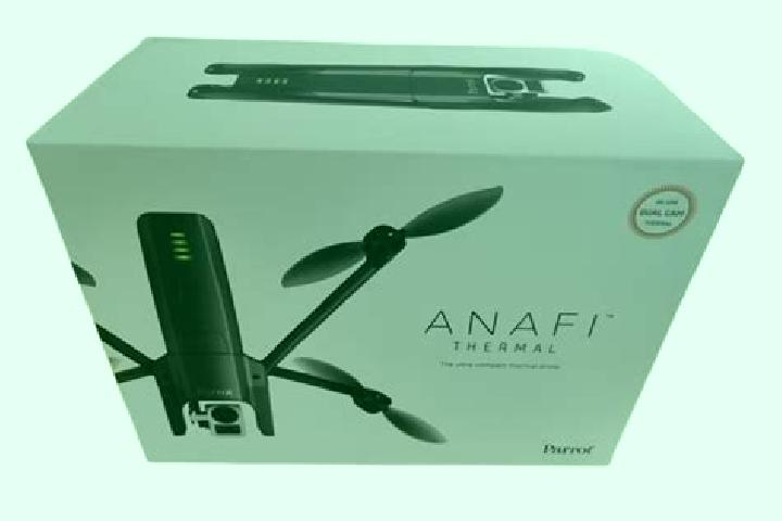 escort Anafi