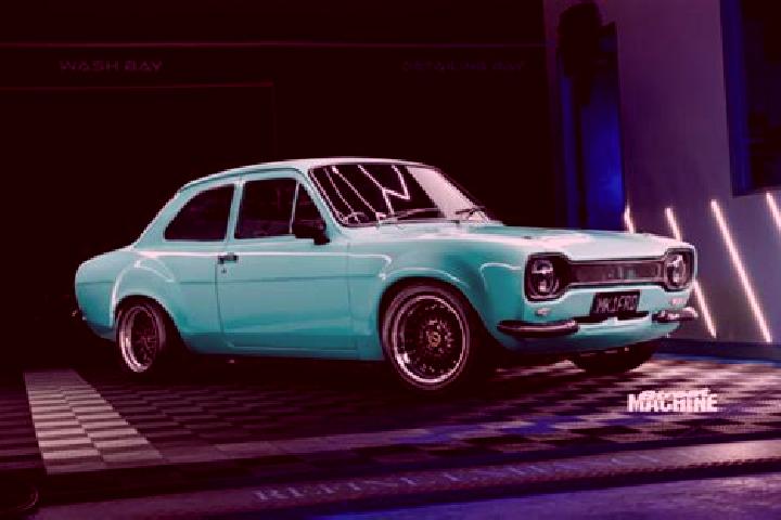 escort Anage