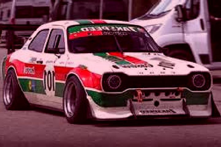 escort Anamoros