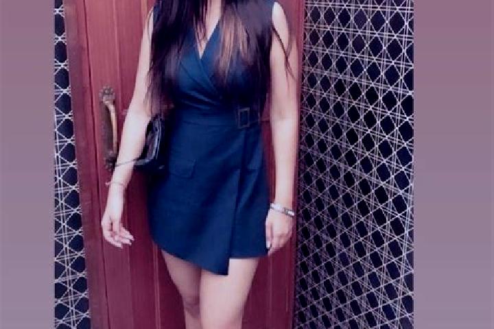 escort Anand