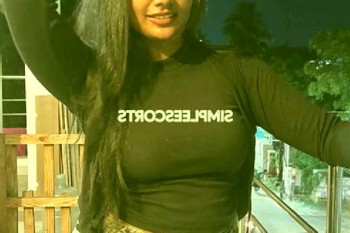 escort Anantapur