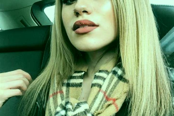 escort Anca