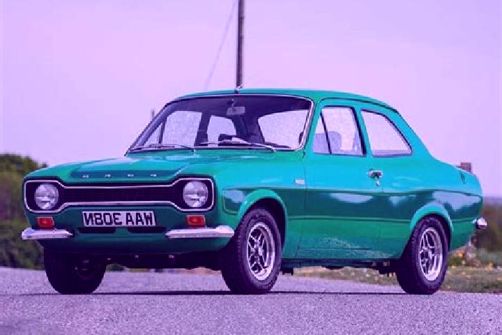 escort Ancien