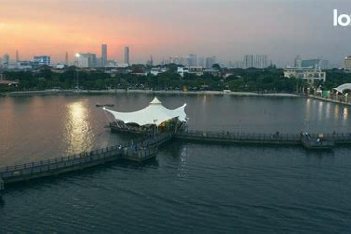 escort Ancol