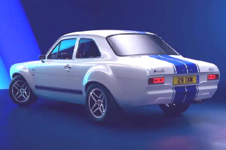 escort Ancroft